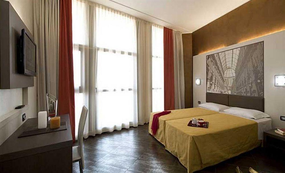 Hotel Milano Navigli Dış mekan fotoğraf